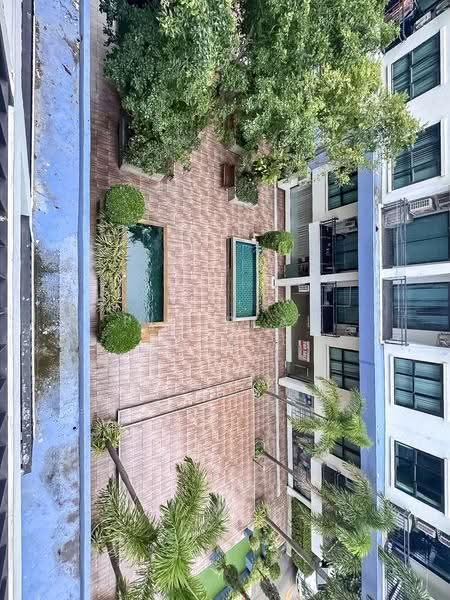 The Blue Residence, Chon Buri (Pattaya), Nong Pru, Bang Lamung (Pattaya), Chon Buri (Pattaya), 1 Bedroom, 38 sqm, Condo For Sale, by PLC real estate, 500595091 - DDproperty.com