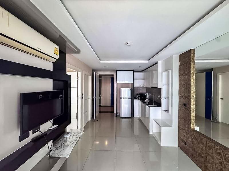 The Blue Residence, Chon Buri (Pattaya), Nong Pru, Bang Lamung (Pattaya), Chon Buri (Pattaya), 1 Bedroom, 38 sqm, Condo For Sale, by PLC real estate, 500595091 - DDproperty.com