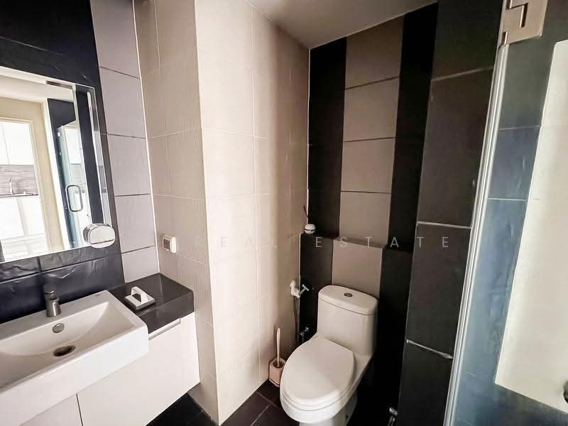The Blue Residence, Chon Buri (Pattaya), Nong Pru, Bang Lamung (Pattaya), Chon Buri (Pattaya), 1 Bedroom, 38 sqm, Condo For Sale, by PLC real estate, 500595091 - DDproperty.com