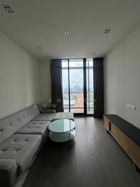 Park Origin Phrom Phong (Park 24), bangkok, 68 Soi Sukhumvit 24, Khong Tan, Khlong Toei, Bangkok, 2 Bedrooms, 68 sqm, Condo For Sale, by Tanapon Saowaneeyakorn, 500595092 - DDproperty.com