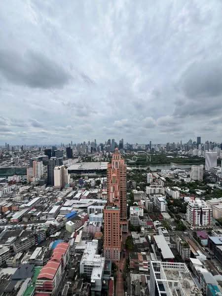 Park Origin Phrom Phong (Park 24), bangkok, 68 Soi Sukhumvit 24, Khong Tan, Khlong Toei, Bangkok, 2 Bedrooms, 68 sqm, Condo For Sale, by Tanapon Saowaneeyakorn, 500595092 - DDproperty.com