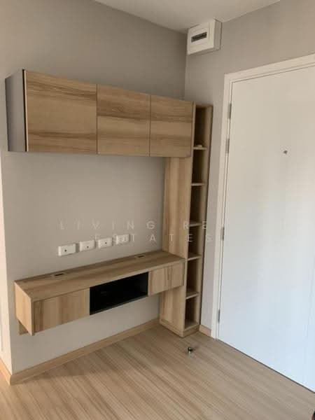 Plum Condo Chaengwattana Station Phase 3, bangkok, Chaeng Watthana Road, Talat Bang Khen, Lak Si, Bangkok, 1 Bedroom, 23 sqm, Condo For Sale, by Living Real Estates, 500595094 - DDproperty.com