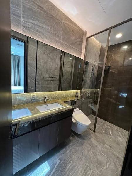 The Esse Sukhumvit 36 : ดิ เอส สุขุมวิท 36, กรุงเทพ, ซอยสุขุมวิท 36 ถนนสุขุมวิท, พระโขนง, คลองเตย, กรุงเทพ, 73 ตร.ม., คอนโด ให้เช่า, โดย Tanapon Saowaneeyakorn, 500595096 - DDproperty.com