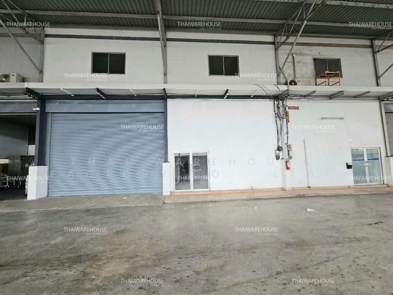 750 SQM Warehouse for Rent in Samae Dam | Mezzanine | 3-Phase Power, bangkok, Samae Dam, Bang Khun Thian, Bangkok, , 750 sqm, Warehouse/Factory For Rent, by THAI WAREHOUSE FACTORY CO., LTD., 500595098 - DDproperty.com