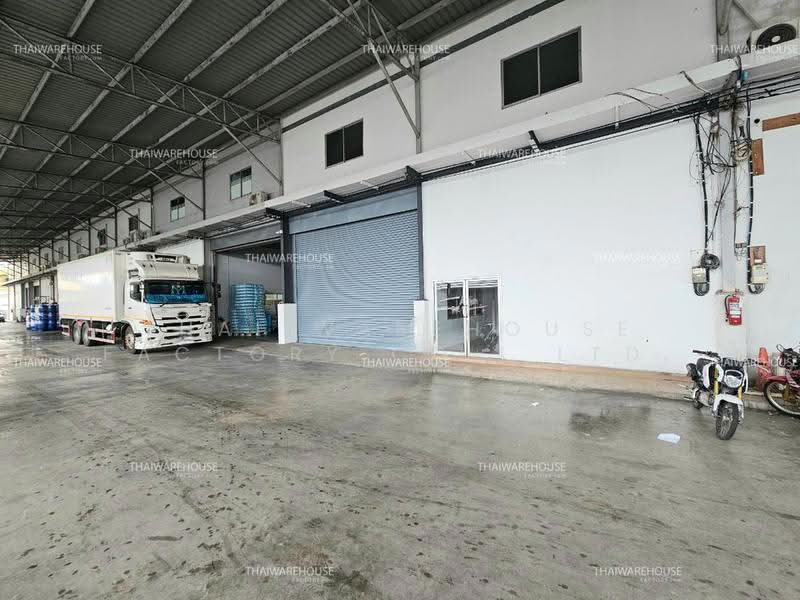750 SQM Warehouse for Rent in Samae Dam | Mezzanine | 3-Phase Power, bangkok, Samae Dam, Bang Khun Thian, Bangkok, , 750 sqm, Warehouse/Factory For Rent, by THAI WAREHOUSE FACTORY CO., LTD., 500595098 - DDproperty.com