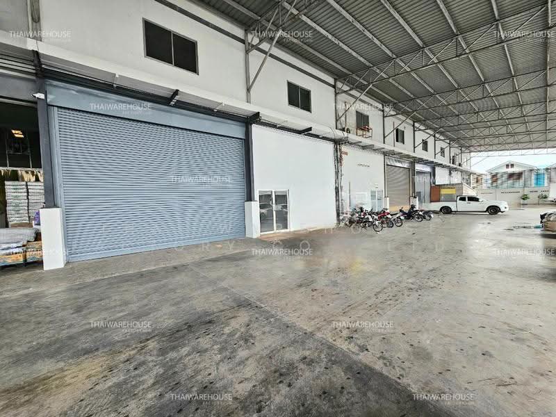 750 SQM Warehouse for Rent in Samae Dam | Mezzanine | 3-Phase Power, bangkok, Samae Dam, Bang Khun Thian, Bangkok, , 750 sqm, Warehouse/Factory For Rent, by THAI WAREHOUSE FACTORY CO., LTD., 500595098 - DDproperty.com