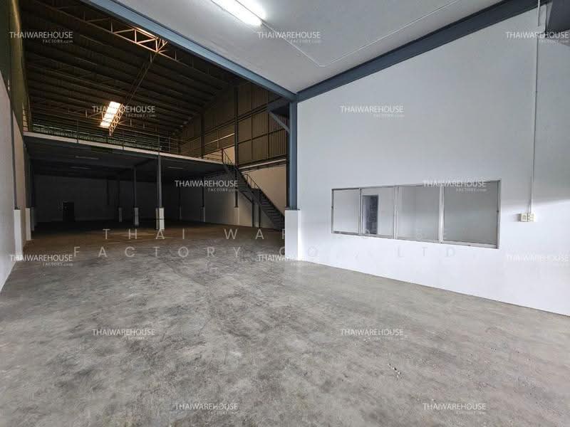 750 SQM Warehouse for Rent in Samae Dam | Mezzanine | 3-Phase Power, bangkok, Samae Dam, Bang Khun Thian, Bangkok, , 750 sqm, Warehouse/Factory For Rent, by THAI WAREHOUSE FACTORY CO., LTD., 500595098 - DDproperty.com