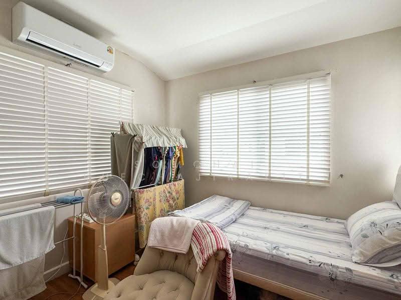 Sivalee Ramkhamhaeng-Wongwaen, bangkok, Rat Phatthana Road, Saphan Sung, Bangkok, 3 Bedrooms, 217 sqm, Single Detached House For Sale, by Somchai Ruechajirakit, 500595099 - DDproperty.com