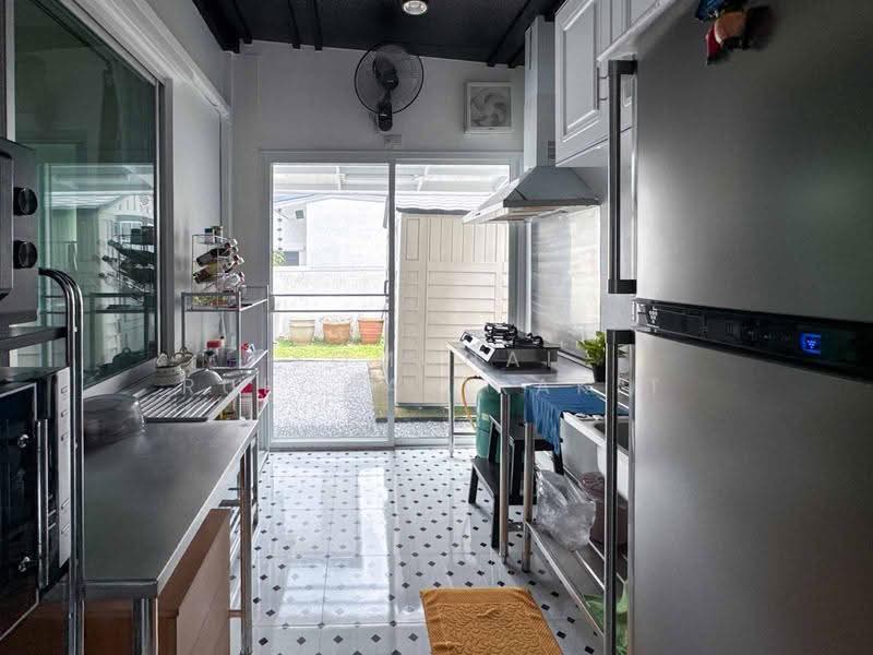 Sivalee Ramkhamhaeng-Wongwaen, bangkok, Rat Phatthana Road, Saphan Sung, Bangkok, 3 Bedrooms, 217 sqm, Single Detached House For Sale, by Somchai Ruechajirakit, 500595099 - DDproperty.com