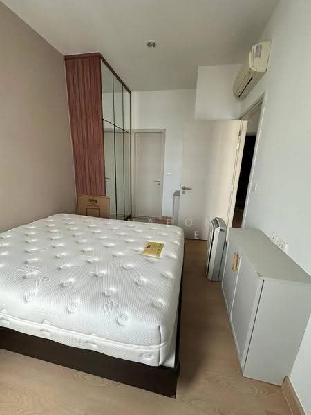 The Capital Ekamai-Thonglor, bangkok, 2898 New Petchaburi Rd, Bang Kapi, Huai Khwang, Bangkok, 1 Bedroom, 36 sqm, Condo For Rent, by Tanapon Saowaneeyakorn, 500595100 - DDproperty.com