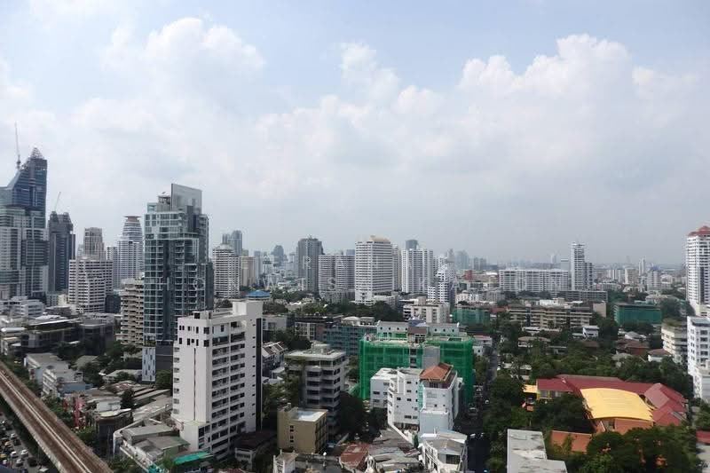 The Crest Sukhumvit 34 : เดอะ เครสท์ สุขุมวิท 34, กรุงเทพ, 778 สุขุมวิท, คลองตัน, คลองเตย, กรุงเทพ, 110 ตร.ม., คอนโด ขาย, โดย Teeranant Chonwisaikajon, 500595101 - DDproperty.com