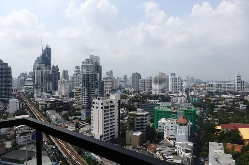 The Crest Sukhumvit 34, bangkok, 778 Sukhumvit Road, Khong Tan, Khlong Toei, Bangkok, 2 Bedrooms, 110 sqm, Condo For Sale, by Teeranant Chonwisaikajon, 500595101 - DDproperty.com