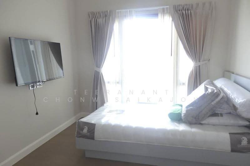The Crest Sukhumvit 34, bangkok, 778 Sukhumvit Road, Khong Tan, Khlong Toei, Bangkok, 2 Bedrooms, 110 sqm, Condo For Sale, by Teeranant Chonwisaikajon, 500595101 - DDproperty.com