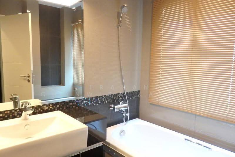 The Crest Sukhumvit 34, bangkok, 778 Sukhumvit Road, Khong Tan, Khlong Toei, Bangkok, 2 Bedrooms, 110 sqm, Condo For Sale, by Teeranant Chonwisaikajon, 500595101 - DDproperty.com
