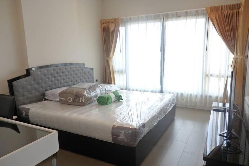 The Crest Sukhumvit 34, bangkok, 778 Sukhumvit Road, Khong Tan, Khlong Toei, Bangkok, 2 Bedrooms, 110 sqm, Condo For Sale, by Teeranant Chonwisaikajon, 500595101 - DDproperty.com