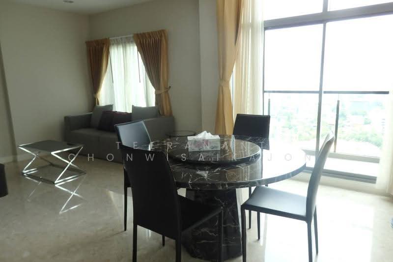 The Crest Sukhumvit 34, bangkok, 778 Sukhumvit Road, Khong Tan, Khlong Toei, Bangkok, 2 Bedrooms, 110 sqm, Condo For Sale, by Teeranant Chonwisaikajon, 500595101 - DDproperty.com