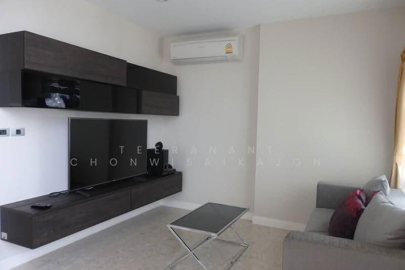 The Crest Sukhumvit 34, bangkok, 778 Sukhumvit Road, Khong Tan, Khlong Toei, Bangkok, 2 Bedrooms, 110 sqm, Condo For Sale, by Teeranant Chonwisaikajon, 500595101 - DDproperty.com