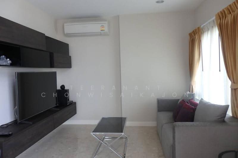 The Crest Sukhumvit 34, bangkok, 778 Sukhumvit Road, Khong Tan, Khlong Toei, Bangkok, 2 Bedrooms, 110 sqm, Condo For Sale, by Teeranant Chonwisaikajon, 500595101 - DDproperty.com