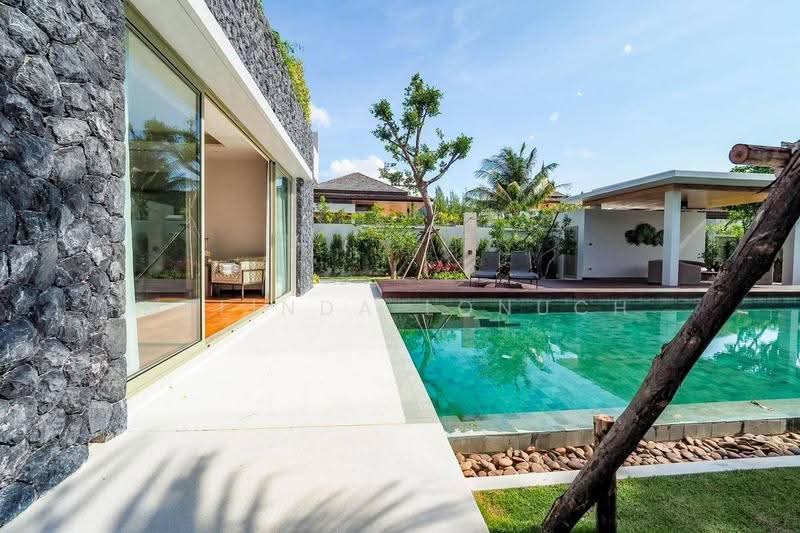 Botanica Foresta, phuket, Village No. 5, Choeng Thale, Thalang, Phuket, 4 Bedrooms, 589 sqm, Villa For Rent, by Melinda Lonuch, 500595103 - DDproperty.com