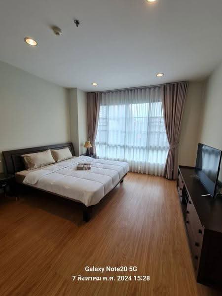Citi Smart Sukhumvit 18 : ซิตี้ สมาร์ท สุขุมวิท 18, กรุงเทพ, 366 ซอยสุขุมวิท 18 ถนนสุขุมวิท, คลองเตย, กรุงเทพ, 78 ตร.ม., คอนโด ให้เช่า, โดย Tanapon Saowaneeyakorn, 500595104 - DDproperty.com