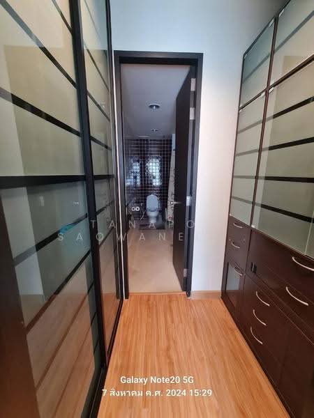 Citi Smart Sukhumvit 18 : ซิตี้ สมาร์ท สุขุมวิท 18, กรุงเทพ, 366 ซอยสุขุมวิท 18 ถนนสุขุมวิท, คลองเตย, กรุงเทพ, 78 ตร.ม., คอนโด ให้เช่า, โดย Tanapon Saowaneeyakorn, 500595104 - DDproperty.com