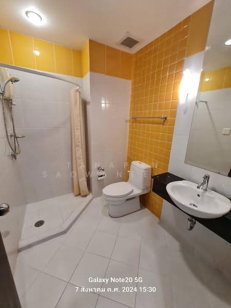 Citi Smart Sukhumvit 18, bangkok, 366 Soi Sukhumvit 18, Sukhumvit Road, Khlong Toei, Bangkok, 2 Bedrooms, 78 sqm, Condo For Rent, by Tanapon Saowaneeyakorn, 500595104 - DDproperty.com