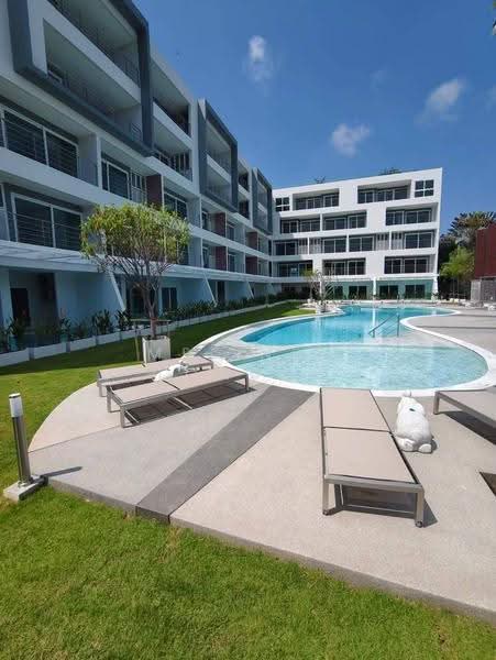 Babylon Sky Garden 2, Phuket, 29/11 Soi Om Sab, Rawai, Muang Phuket, Phuket, 1 Bedroom, 59 sqm, Condo For Sale, by Melinda Lonuch, 500595109 - DDproperty.com