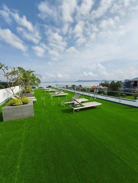 Babylon Sky Garden 2 : บาบิลอน สกาย การ์เด้น 2, ภูเก็ต, 29/11 ซอยออมทรัพย์, ราไวย์, เมืองภูเก็ต, ภูเก็ต, 59 ตร.ม., คอนโด ขาย, โดย Melinda Lonuch, 500595109 - DDproperty.com