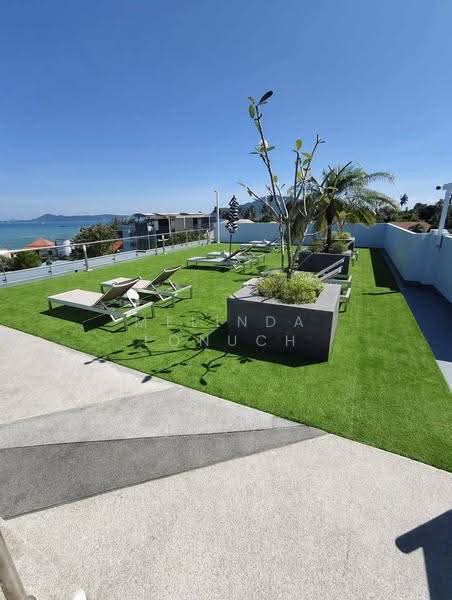 Babylon Sky Garden 2, Phuket, 29/11 Soi Om Sab, Rawai, Muang Phuket, Phuket, 1 Bedroom, 59 sqm, Condo For Sale, by Melinda Lonuch, 500595109 - DDproperty.com