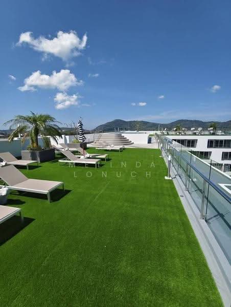 Babylon Sky Garden 2, Phuket, 29/11 Soi Om Sab, Rawai, Muang Phuket, Phuket, 1 Bedroom, 59 sqm, Condo For Sale, by Melinda Lonuch, 500595109 - DDproperty.com