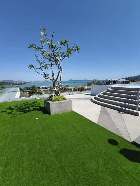 Babylon Sky Garden 2, Phuket, 29/11 Soi Om Sab, Rawai, Muang Phuket, Phuket, 1 Bedroom, 59 sqm, Condo For Sale, by Melinda Lonuch, 500595109 - DDproperty.com