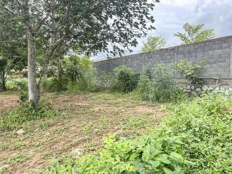 Land for Sale Mabprachan Reservoir, chon-buri, Nong Pru, Bang Lamung (Pattaya), Chon Buri (Pattaya), , 1,600 sqm, Land For Sale, by PLC real estate, 500595111 - DDproperty.com