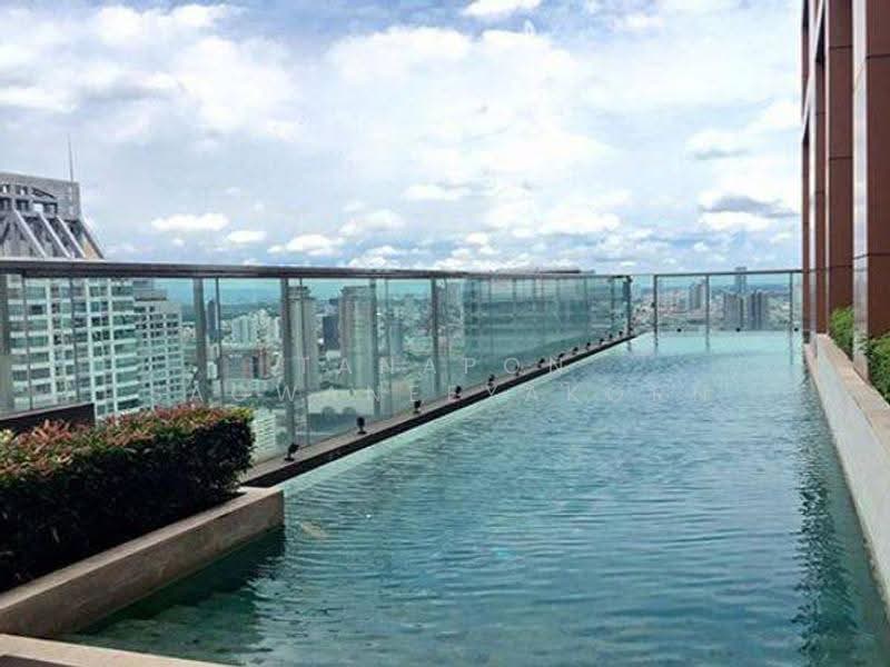 The Address Sathorn : ดิ แอดเดรส สาทร, กรุงเทพ, 98 ถนนสาทรเหนือ ซอยสาทร 12 แขวงสีลม เขตบางรัก กรุงเทพมหานคร, สีลม, บางรัก, กรุงเทพ, 87 ตร.ม., คอนโด ขาย, โดย Tanapon Saowaneeyakorn, 500595112 - DDproperty.com