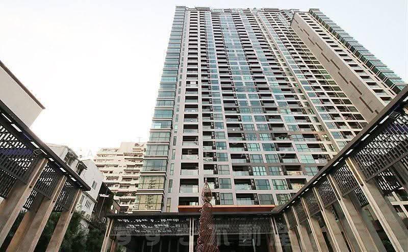 The Address Sathorn : ดิ แอดเดรส สาทร, กรุงเทพ, 98 ถนนสาทรเหนือ ซอยสาทร 12 แขวงสีลม เขตบางรัก กรุงเทพมหานคร, สีลม, บางรัก, กรุงเทพ, 87 ตร.ม., คอนโด ขาย, โดย Tanapon Saowaneeyakorn, 500595112 - DDproperty.com