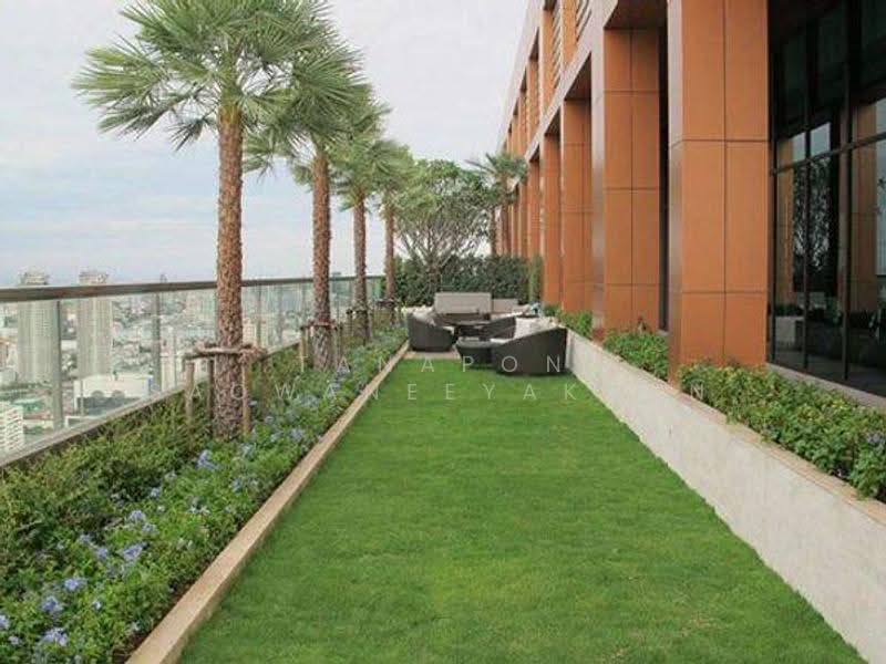 The Address Sathorn : ดิ แอดเดรส สาทร, กรุงเทพ, 98 ถนนสาทรเหนือ ซอยสาทร 12 แขวงสีลม เขตบางรัก กรุงเทพมหานคร, สีลม, บางรัก, กรุงเทพ, 87 ตร.ม., คอนโด ขาย, โดย Tanapon Saowaneeyakorn, 500595112 - DDproperty.com