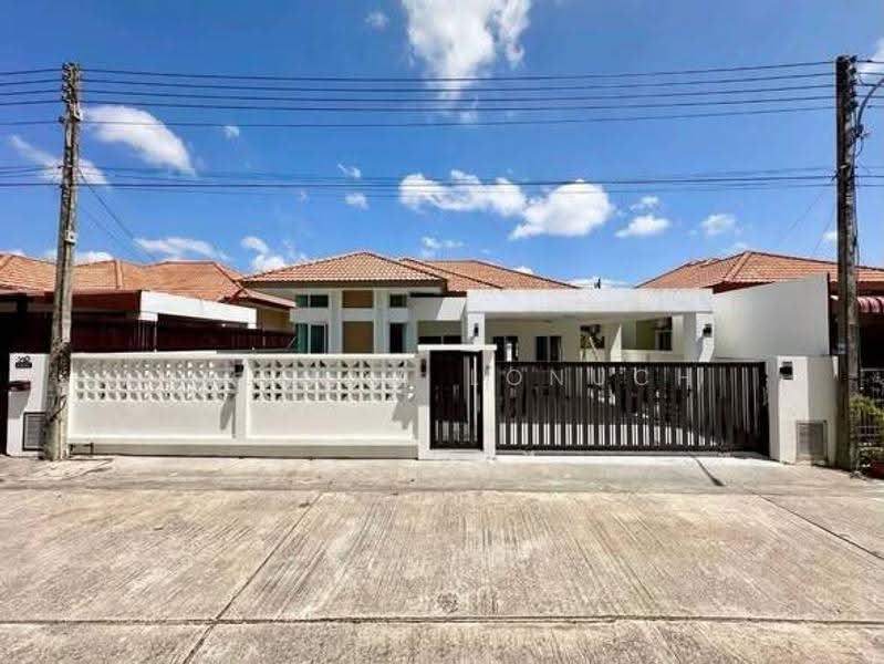 undefined, Phuket, Wichit, Muang Phuket, Phuket, 3 Bedrooms, 150 sqm, Single Detached House For Sale, by Melinda Lonuch, 500595113 - DDproperty.com