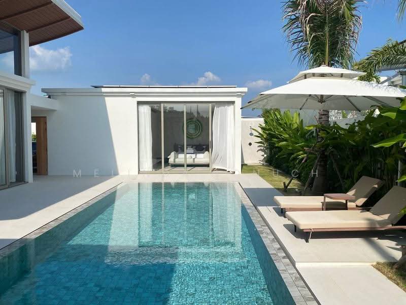 Asherah Villas, phuket, Thep Krasattri, Thalang, Phuket, 3 Bedrooms, 380 sqm, Villa For Sale, by Melinda Lonuch, 500595115 - DDproperty.com