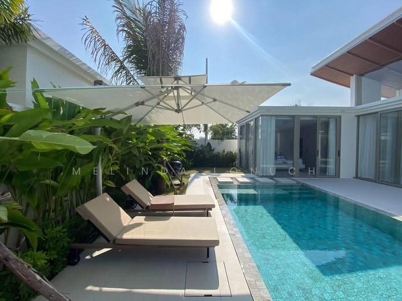 Asherah Villas, phuket, Thep Krasattri, Thalang, Phuket, 3 Bedrooms, 380 sqm, Villa For Sale, by Melinda Lonuch, 500595115 - DDproperty.com