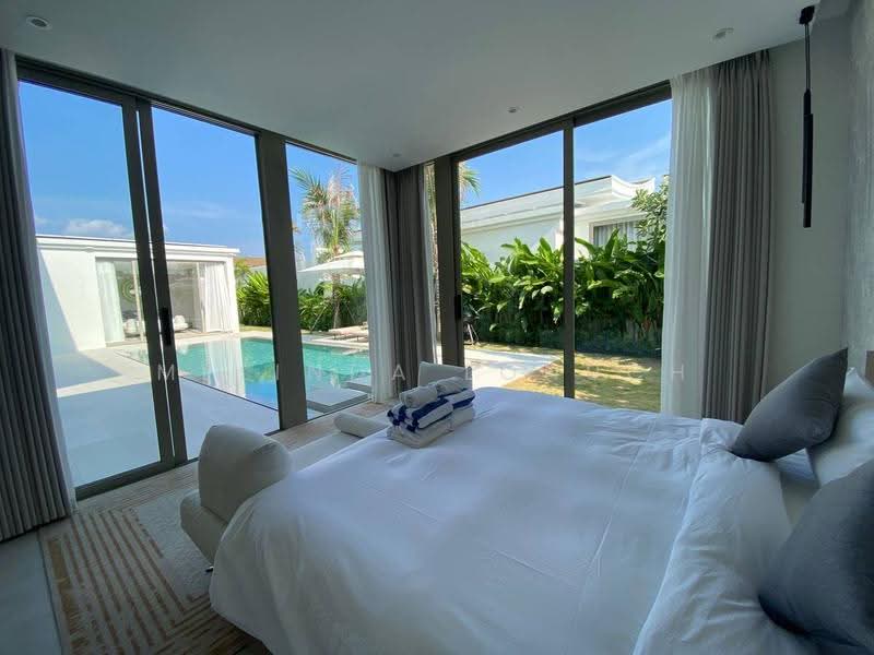 Asherah Villas : แอชเชราห์ วิลล่าส์ ภูเก็ต, ภูเก็ต, เทพกระษัตรี, ถลาง, ภูเก็ต, 380 ตร.ม., วิลล่า ขาย, โดย Melinda Lonuch, 500595115 - DDproperty.com