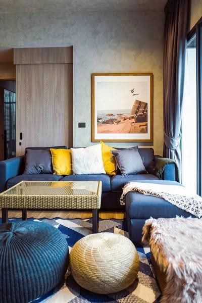 The Lofts Asoke : เดอะ ลอฟท์ อโศก, กรุงเทพ, ถนนสุขุมวิท 21, คลองเตยเหนือ, วัฒนา, กรุงเทพ, 85 ตร.ม., คอนโด ให้เช่า, โดย Tanapon Saowaneeyakorn, 500595116 - DDproperty.com