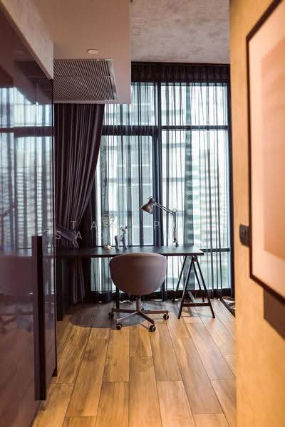 The Lofts Asoke : เดอะ ลอฟท์ อโศก, กรุงเทพ, ถนนสุขุมวิท 21, คลองเตยเหนือ, วัฒนา, กรุงเทพ, 85 ตร.ม., คอนโด ให้เช่า, โดย Tanapon Saowaneeyakorn, 500595116 - DDproperty.com