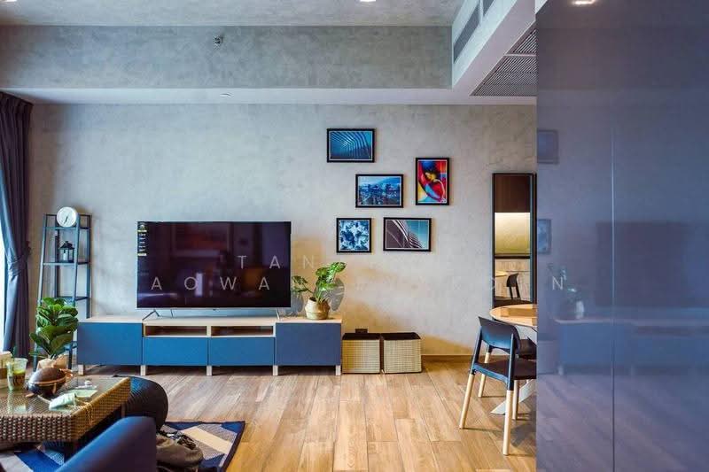 The Lofts Asoke : เดอะ ลอฟท์ อโศก, กรุงเทพ, ถนนสุขุมวิท 21, คลองเตยเหนือ, วัฒนา, กรุงเทพ, 85 ตร.ม., คอนโด ให้เช่า, โดย Tanapon Saowaneeyakorn, 500595116 - DDproperty.com