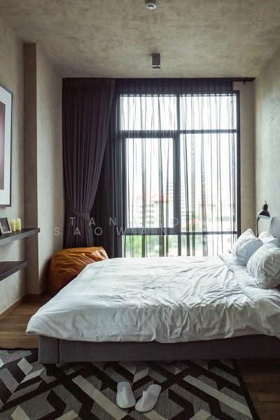 The Lofts Asoke, bangkok, Sukhumvit 21 Road, Khlongtoei Nua, Watthana, Bangkok, 2 Bedrooms, 85 sqm, Condo For Rent, by Tanapon Saowaneeyakorn, 500595116 - DDproperty.com