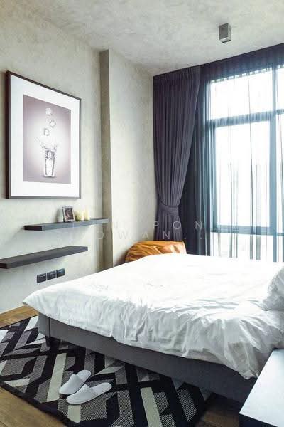 The Lofts Asoke, bangkok, Sukhumvit 21 Road, Khlongtoei Nua, Watthana, Bangkok, 2 Bedrooms, 85 sqm, Condo For Rent, by Tanapon Saowaneeyakorn, 500595116 - DDproperty.com