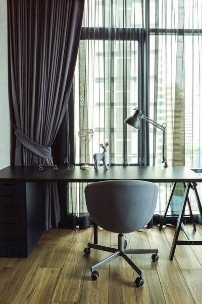 The Lofts Asoke : เดอะ ลอฟท์ อโศก, กรุงเทพ, ถนนสุขุมวิท 21, คลองเตยเหนือ, วัฒนา, กรุงเทพ, 85 ตร.ม., คอนโด ให้เช่า, โดย Tanapon Saowaneeyakorn, 500595116 - DDproperty.com