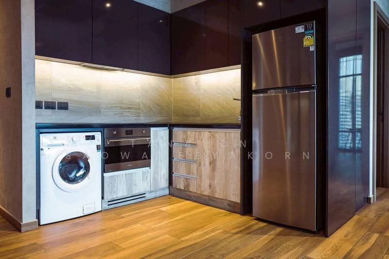 The Lofts Asoke, bangkok, Sukhumvit 21 Road, Khlongtoei Nua, Watthana, Bangkok, 2 Bedrooms, 85 sqm, Condo For Rent, by Tanapon Saowaneeyakorn, 500595116 - DDproperty.com