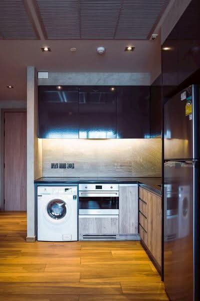 The Lofts Asoke, bangkok, Sukhumvit 21 Road, Khlongtoei Nua, Watthana, Bangkok, 2 Bedrooms, 85 sqm, Condo For Rent, by Tanapon Saowaneeyakorn, 500595116 - DDproperty.com