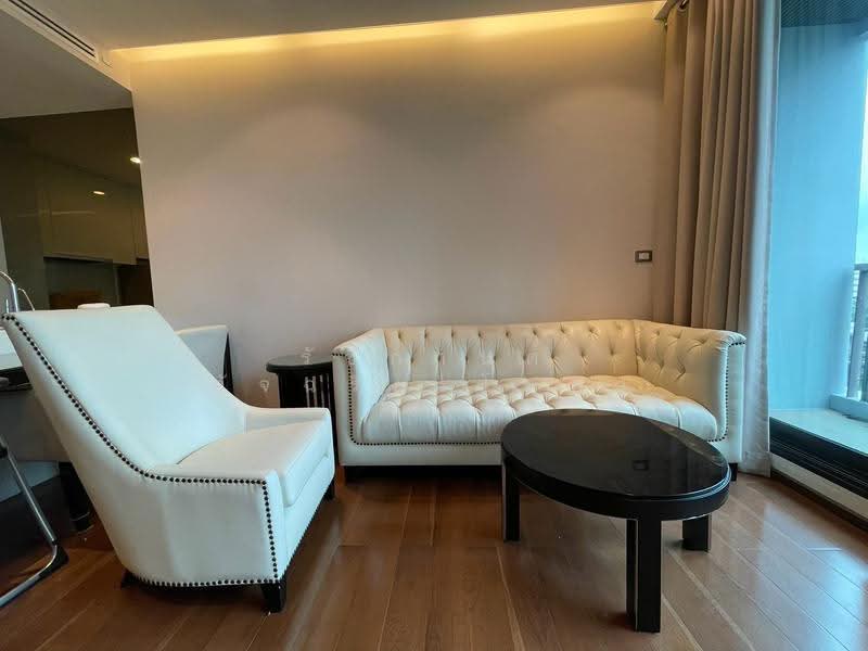 The Address Sukhumvit 28 : ดิ แอดเดรส สุขุมวิท 28, กรุงเทพ, 1 ซอยสุขุมวิท 28 ถนนสุขุมวิท แขวงคลองตัน เขตคลองเตย กรุงเทพมหานคร, คลองตัน, คลองเตย, กรุงเทพ, 52 ตร.ม., คอนโด ให้เช่า, โดย รัชกานต์ อัจฉริยะโพธา, 500595117 - DDproperty.com