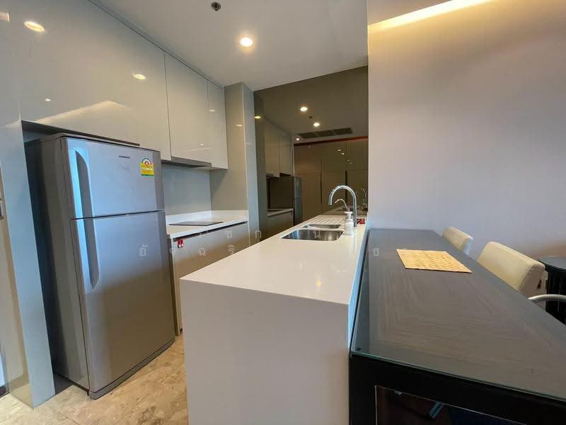 The Address Sukhumvit 28 : ดิ แอดเดรส สุขุมวิท 28, กรุงเทพ, 1 ซอยสุขุมวิท 28 ถนนสุขุมวิท แขวงคลองตัน เขตคลองเตย กรุงเทพมหานคร, คลองตัน, คลองเตย, กรุงเทพ, 52 ตร.ม., คอนโด ให้เช่า, โดย รัชกานต์ อัจฉริยะโพธา, 500595117 - DDproperty.com