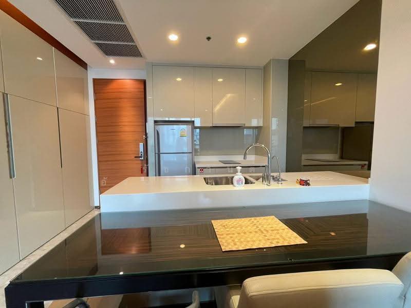 The Address Sukhumvit 28 : ดิ แอดเดรส สุขุมวิท 28, กรุงเทพ, 1 ซอยสุขุมวิท 28 ถนนสุขุมวิท แขวงคลองตัน เขตคลองเตย กรุงเทพมหานคร, คลองตัน, คลองเตย, กรุงเทพ, 52 ตร.ม., คอนโด ให้เช่า, โดย รัชกานต์ อัจฉริยะโพธา, 500595117 - DDproperty.com